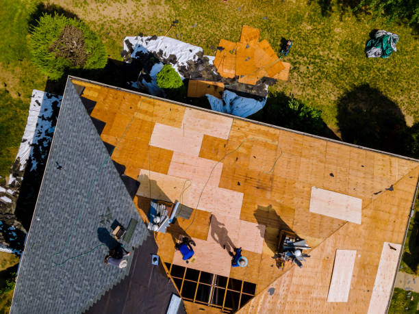 Trusted Eyota, MN Roofing Contractor Experts