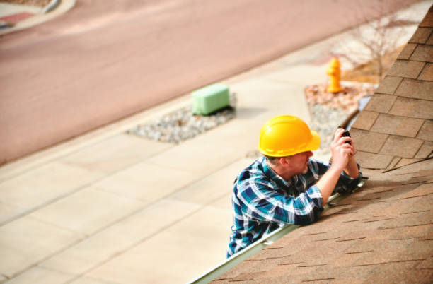 Slate Roofing Contractor in Eyota, MN