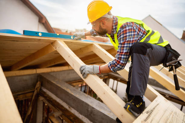 Best Flat Roof Repair Services  in Eyota, MN