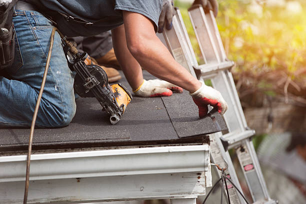 Quick and Trustworthy Emergency Roof Repair Services in Eyota, MN